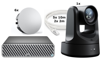 Pleneo Large Room Kit